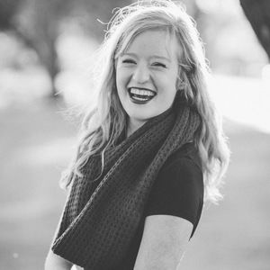 Meet your Posher, Luisa